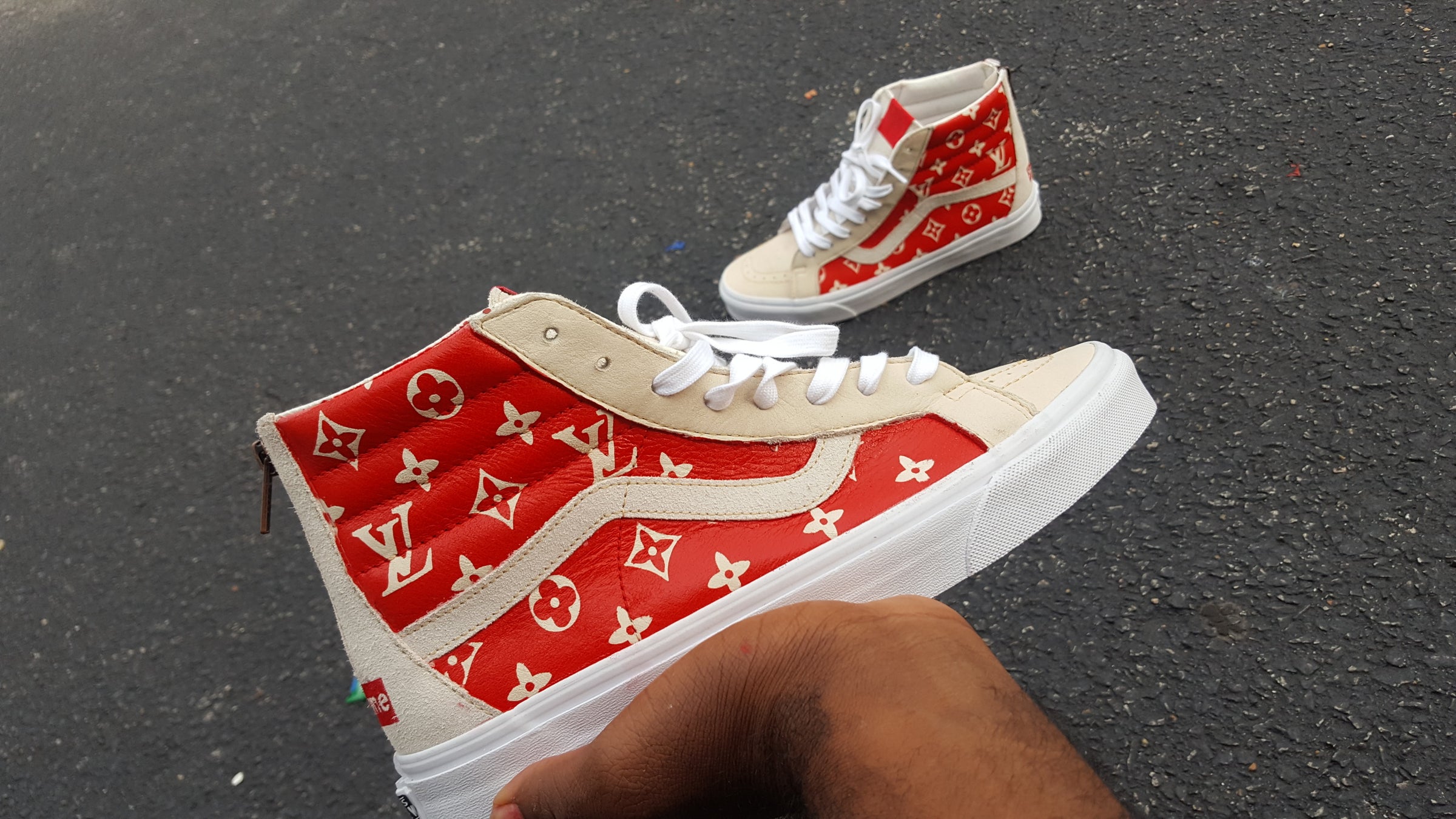 Vans sk8 supreme 2025 Vans sk8 supreme 2025